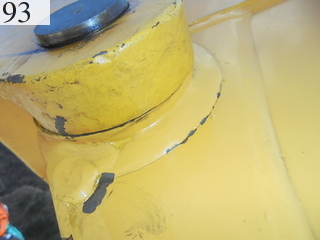 Used Construction Machine Used KOMATSU KOMATSU Excavator 0.2-0.3m3 PC40MR-2