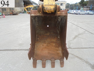 Used Construction Machine Used KOMATSU KOMATSU Excavator 0.2-0.3m3 PC40MR-2
