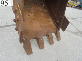 Used Construction Machine Used KOMATSU KOMATSU Excavator 0.2-0.3m3 PC40MR-2