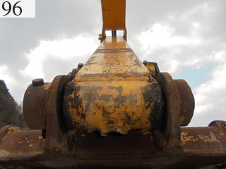 Used Construction Machine Used KOMATSU KOMATSU Excavator 0.2-0.3m3 PC40MR-2
