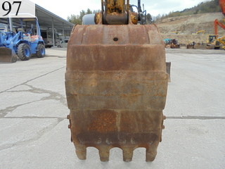 Used Construction Machine Used KOMATSU KOMATSU Excavator 0.2-0.3m3 PC40MR-2