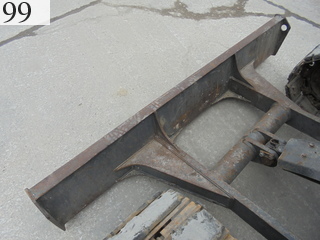 Used Construction Machine Used KOMATSU KOMATSU Excavator 0.2-0.3m3 PC40MR-2