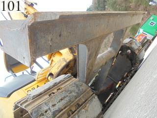 Used Construction Machine Used KOMATSU KOMATSU Excavator 0.2-0.3m3 PC40MR-2
