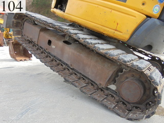 Used Construction Machine Used KOMATSU KOMATSU Excavator 0.2-0.3m3 PC40MR-2