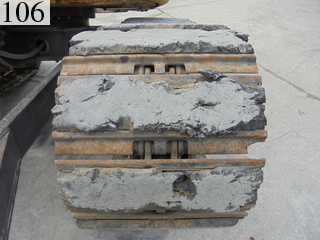 Used Construction Machine Used KOMATSU KOMATSU Excavator 0.2-0.3m3 PC40MR-2