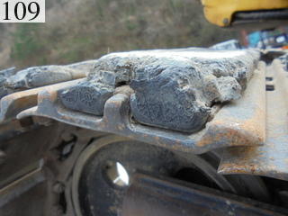 Used Construction Machine Used KOMATSU KOMATSU Excavator 0.2-0.3m3 PC40MR-2