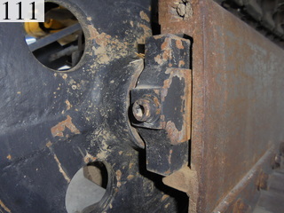 Used Construction Machine Used KOMATSU KOMATSU Excavator 0.2-0.3m3 PC40MR-2