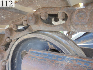 Used Construction Machine Used KOMATSU KOMATSU Excavator 0.2-0.3m3 PC40MR-2