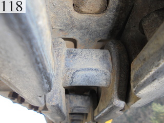 Used Construction Machine Used KOMATSU KOMATSU Excavator 0.2-0.3m3 PC40MR-2