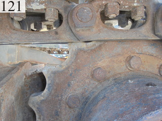 Used Construction Machine Used KOMATSU KOMATSU Excavator 0.2-0.3m3 PC40MR-2