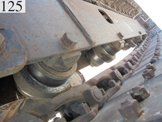 Used Construction Machine Used KOMATSU KOMATSU Excavator 0.2-0.3m3 PC40MR-2