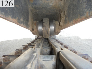 Used Construction Machine Used KOMATSU KOMATSU Excavator 0.2-0.3m3 PC40MR-2