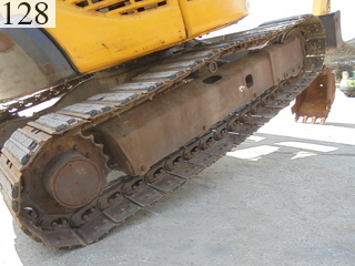 Used Construction Machine Used KOMATSU KOMATSU Excavator 0.2-0.3m3 PC40MR-2