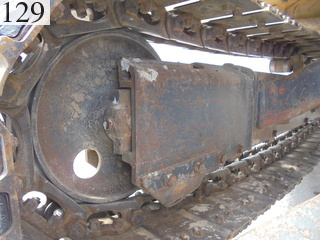 Used Construction Machine Used KOMATSU KOMATSU Excavator 0.2-0.3m3 PC40MR-2