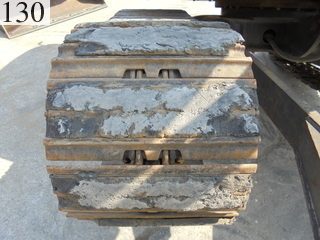 Used Construction Machine Used KOMATSU KOMATSU Excavator 0.2-0.3m3 PC40MR-2