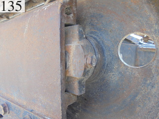 Used Construction Machine Used KOMATSU KOMATSU Excavator 0.2-0.3m3 PC40MR-2