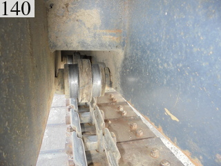 Used Construction Machine Used KOMATSU KOMATSU Excavator 0.2-0.3m3 PC40MR-2