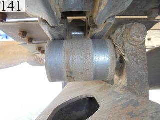 Used Construction Machine Used KOMATSU KOMATSU Excavator 0.2-0.3m3 PC40MR-2