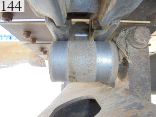 Used Construction Machine Used KOMATSU KOMATSU Excavator 0.2-0.3m3 PC40MR-2