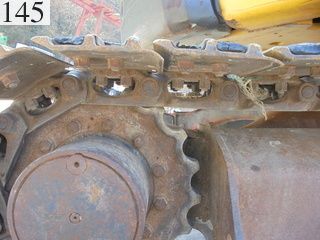 Used Construction Machine Used KOMATSU KOMATSU Excavator 0.2-0.3m3 PC40MR-2