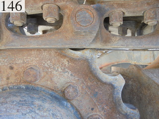 Used Construction Machine Used KOMATSU KOMATSU Excavator 0.2-0.3m3 PC40MR-2