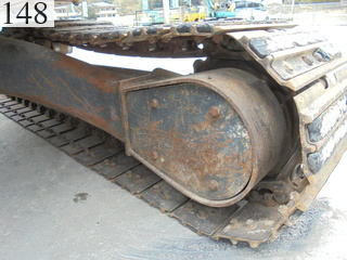 Used Construction Machine Used KOMATSU KOMATSU Excavator 0.2-0.3m3 PC40MR-2