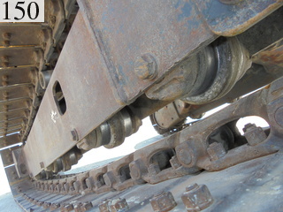 Used Construction Machine Used KOMATSU KOMATSU Excavator 0.2-0.3m3 PC40MR-2
