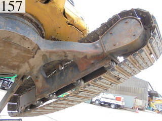 Used Construction Machine Used KOMATSU KOMATSU Excavator 0.2-0.3m3 PC40MR-2
