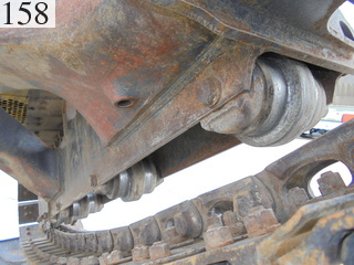 Used Construction Machine Used KOMATSU KOMATSU Excavator 0.2-0.3m3 PC40MR-2