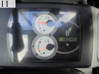 Used Construction Machine Used KOMATSU KOMATSU Excavator 0.2-0.3m3 PC40MR-3N1