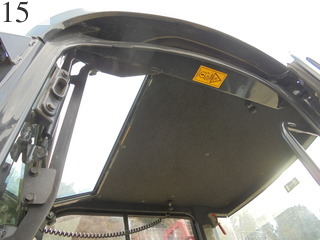 Used Construction Machine Used KOMATSU KOMATSU Excavator 0.2-0.3m3 PC40MR-3N1
