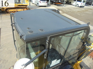 Used Construction Machine Used KOMATSU KOMATSU Excavator 0.2-0.3m3 PC40MR-3N1