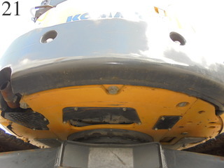 Used Construction Machine Used KOMATSU KOMATSU Excavator 0.2-0.3m3 PC40MR-3N1