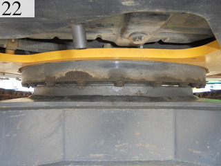 Used Construction Machine Used KOMATSU KOMATSU Excavator 0.2-0.3m3 PC40MR-3N1