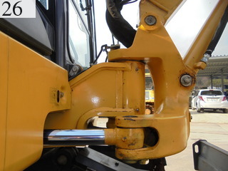 Used Construction Machine Used KOMATSU KOMATSU Excavator 0.2-0.3m3 PC40MR-3N1