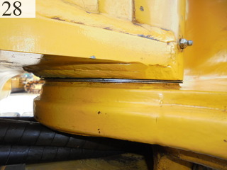 Used Construction Machine Used KOMATSU KOMATSU Excavator 0.2-0.3m3 PC40MR-3N1