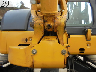 Used Construction Machine Used KOMATSU KOMATSU Excavator 0.2-0.3m3 PC40MR-3N1