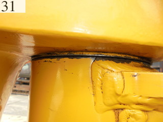 Used Construction Machine Used KOMATSU KOMATSU Excavator 0.2-0.3m3 PC40MR-3N1