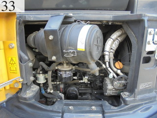 Used Construction Machine Used KOMATSU KOMATSU Excavator 0.2-0.3m3 PC40MR-3N1
