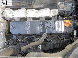 Used Construction Machine Used KOMATSU KOMATSU Excavator 0.2-0.3m3 PC40MR-3N1