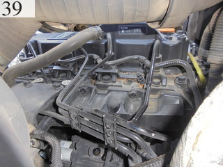Used Construction Machine Used KOMATSU KOMATSU Excavator 0.2-0.3m3 PC40MR-3N1