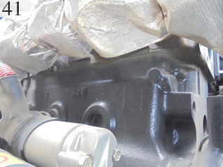Used Construction Machine Used KOMATSU KOMATSU Excavator 0.2-0.3m3 PC40MR-3N1