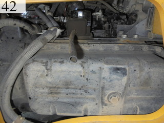 Used Construction Machine Used KOMATSU KOMATSU Excavator 0.2-0.3m3 PC40MR-3N1