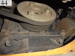 Used Construction Machine Used KOMATSU KOMATSU Excavator 0.2-0.3m3 PC40MR-3N1