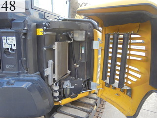 Used Construction Machine Used KOMATSU KOMATSU Excavator 0.2-0.3m3 PC40MR-3N1