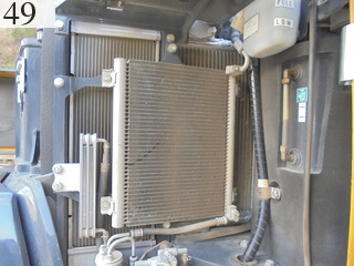 Used Construction Machine Used KOMATSU KOMATSU Excavator 0.2-0.3m3 PC40MR-3N1