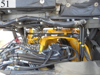 Used Construction Machine Used KOMATSU KOMATSU Excavator 0.2-0.3m3 PC40MR-3N1