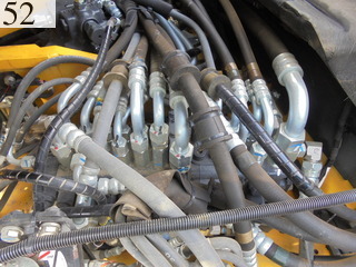 Used Construction Machine Used KOMATSU KOMATSU Excavator 0.2-0.3m3 PC40MR-3N1
