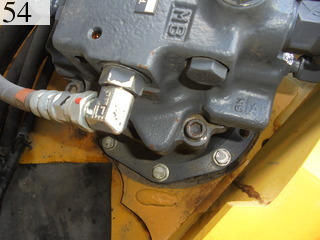 Used Construction Machine Used KOMATSU KOMATSU Excavator 0.2-0.3m3 PC40MR-3N1