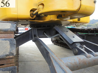 Used Construction Machine Used KOMATSU KOMATSU Excavator 0.2-0.3m3 PC40MR-3N1